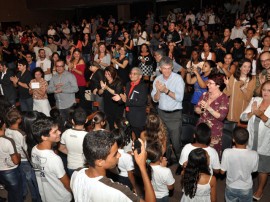 ricardo abre encontro estadual de sociologia em campina grande foto claudio goes 4 270x202 - Ricardo é homenageado em Encontro de Sociologia em Campina Grande