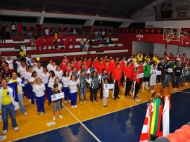 sejel inicio do jogos dos servidores estaduais foto walter rafael 4 270x202 - Jogos dos Servidores são abertos e competições vão até o dia 28