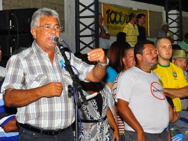 06.11.13 antonio henrique sindtaxi foto vanivaldo ferreira 270x202 - Moradores da Zona Sul aprovam construção do Trevo de Mangabeira