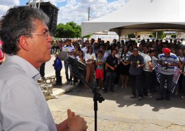 09.11.13 ricardo assina OS rodovia PB 248 fotos roberto guedes 2 270x192 - Ricardo e prefeitos assinam convênios de R$ 2,3 milhões do Pacto Social