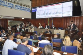 11.11.13 audiencia publica fotos joao francisco 147 270x179 - Governo debate Lei Orçamentária Anual 2014 na Assembleia Legislativa