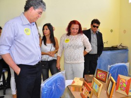 12.11.13 ricardo inaugura centro socioeducativo edson mota fotos roberto guedes 61 270x202 - Ricardo entrega novo Centro Socioeducativo em João Pessoa