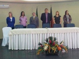 25.11.13 encontro diretores presidios pb 31 270x202 - Encontro discute melhoramento dos serviços prestados nas unidades prisionais paraibanas