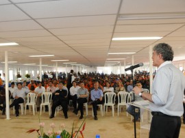 CIMENTO BRENNAND 11 270x202 - Ricardo visita fábrica e parabeniza empenho da Brennand Cimentos