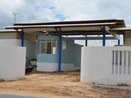 Centro Socioeducativo Edson Mota 1 270x202 - Ricardo inaugura novo Centro Socioeducativo da Fundac