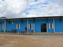 Centro Socioeducativo Edson Mota 3 270x202 - Ricardo inaugura novo Centro Socioeducativo da Fundac