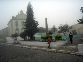 Cidade de Areia CAMINHOS DIVULGAÇÃO 270x202 - Areia abre 11ª edição da Rota Cultural Caminhos do Frio nesta segunda-feira