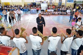 DIEGO NÓBREGA Cessul Mostra Suas Ações 3 270x178 - Escolas estaduais da Zona Sul realizam mostra de projetos