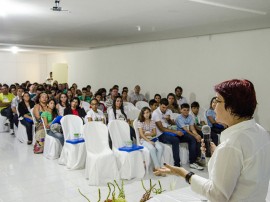 DIEGO NÓBREGA Conferência Infantojuvenil Pelo meio Ambiente 12 270x202 - Conferência Infantojuvenil pelo Meio Ambiente reúne alunos e professores