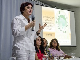 DIEGO NÓBREGA Conferência Infantojuvenil Pelo meio Ambiente 2 270x202 - Conferência Infantojuvenil pelo Meio Ambiente reúne alunos e professores