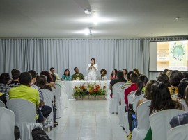 DIEGO NÓBREGA Conferência Infantojuvenil Pelo meio Ambiente 3 270x202 - Conferência Infantojuvenil pelo Meio Ambiente reúne alunos e professores