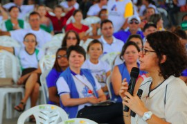 ENCONTRO DE AGENTES DE SAUDE 25 270x179 - Ricardo abre Encontro de Agentes Comunitários de Saúde em Patos