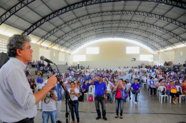 ENCONTRO DE AGENTES DE SAUDE 9 270x179 - Ricardo abre Encontro de Agentes Comunitários de Saúde em Patos