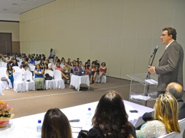 IV Congresso Brasileiro de Tratamento de Feridas 1 270x202 - Congresso de Tratamento de Feridas reúne 2 mil participantes no Centro de Convenções