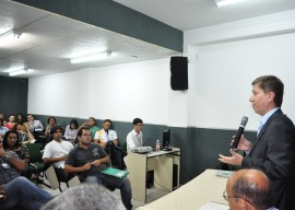 Lançamento CAR Paraíba 11 270x192 - Sistema Nacional de Cadastro Ambiental Rural é lançado na Paraíba