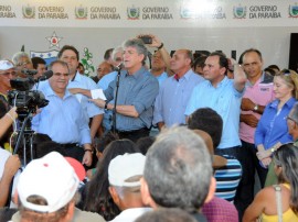 PACTO SOCIAL SAO MAMEDE 11 270x202 - Ricardo assina convênios do Pacto Social e beneficia Vale do Sabugi