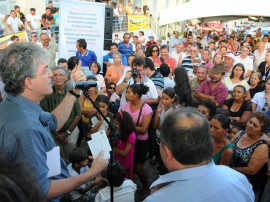 PACTO SOCIAL SAO MAMEDE 16 270x202 - Ricardo assina convênios do Pacto Social e beneficia Vale do Sabugi