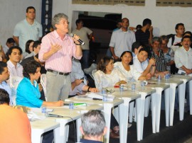 PLENARIA MANGABEIRA 1 270x202 - Moradores da Zona Sul aprovam construção do Trevo de Mangabeira