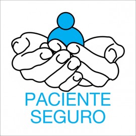 Paciente Seguro 270x270 - Agevisa explica procedimentos para garantir segurança do paciente na Paraíba