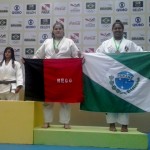 Paraíba ganha primeira medalha nos Jogos Escolares da Juventude PORTAL