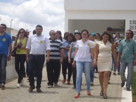 caravana ode 3 270x202 - Conselheiros do ODE monitoram obras do Governo em três cidades da 5ª região