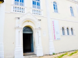 cearte foto kleide teixeira 5 270x202 - Centro Estadual de Arte inscreve para vagas remanescentes de danças urbanas e teatro