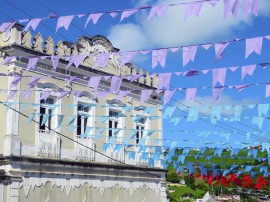 cidade de bananeiras foto roberto guedes 1 270x202 - São João da Paraíba será divulgado no Chile e Portugal