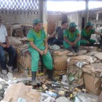 coleta seletiva em bonito de santa fe recebe representantes de brasilia (7)