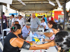 detran promove acoes no transito foto jose lins 58 270x202 - Ação educativa marca Dia Estadual do Trânsito Consciente em João Pessoa