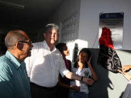 escola presidente medici foto francisco frança 144 270x202 - Ricardo entrega obras de reforma e ampliação da Escola Presidente Médici