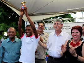 escola presidente medici foto francisco frança 481 270x202 - Ricardo entrega obras de reforma e ampliação da Escola Presidente Médici