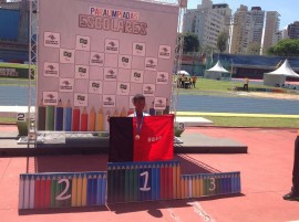 foto 3 1 270x201 - Paraíba conquista 45 medalhas nas Paralimpíadas Escolares