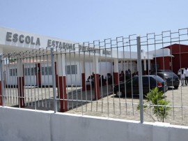 fotos escola Presidente Medicci 002 270x202 - Governador inaugura reforma de escola profissionalizante em João Pessoa