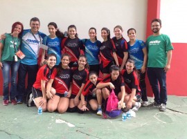 jogos Handebol prata portal 270x201 - Paraíba conquista oito medalhas nos Jogos Escolares da Juventude