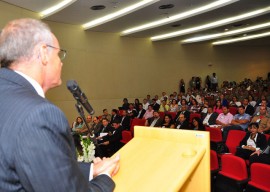 l seminario de gestao penitenciaria foto jose lins 29 270x192 - Seminário discute Gestão Penitenciária e Segurança Pública na Área Prisional