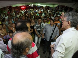 mari ricardo coutinho foto francisco frança secom pb 0009 270x202 - Ricardo inaugura rodovia Caldas Brandão-Mari e recebe cidadania