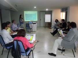 oficina de planejamento de ciencias e tecnologia de informacao CTl 1 270x202 - Começam oficinas de planejamento do Plano de Ação em Ciência, Tecnologia e Inovação