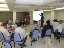 oficina de planejamento de ciencias e tecnologia de informacao CTl 2 270x202 - Começam oficinas de planejamento do Plano de Ação em Ciência, Tecnologia e Inovação