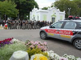 operacao eternidade policiamento junto aos cemiterios 2 270x202 - Operação Eternidade reforça segurança no feriado de Finados