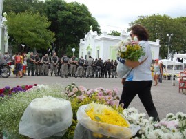 operacao eternidade policiamento junto aos cemiterios 3 270x202 - Operação Eternidade reforça segurança no feriado de Finados