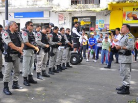 pm inicia operacao republicana foto jose lins 89 270x202 - Segurança reforça efetivo durante feriadão da República na Paraíba