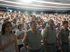 policia militar forma nova turma do proerd em joao pessoa foto jose lins 1 270x202 - Polícia Militar forma mais 61 turmas do Proerd em João Pessoa