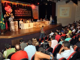 ricardo encontro nordeste de apicultura e meliponicultura foto claudio goes 9 270x202 - Ricardo abre Congresso Nordestino de Apicultura e Feira da Cadeia Apícola