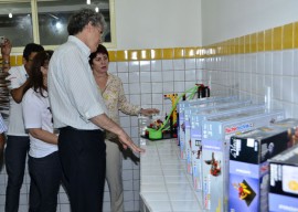 ricardo baia da traição 6 270x192 - Ricardo entrega escola e recebe homenagens na Baía da Traição