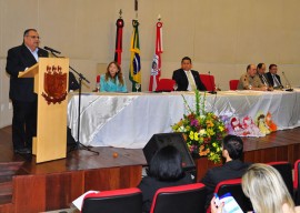 romulo participa de l seminario de gestao penitenciaria foto jose lins 21 270x192 - Seminário discute Gestão Penitenciária e Segurança Pública na Área Prisional