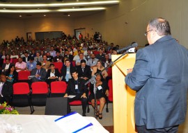 romulo participa de l seminario de gestao penitenciaria foto jose lins 6 270x192 - Seminário discute Gestão Penitenciária e Segurança Pública na Área Prisional