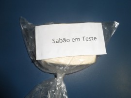 sabao ecologico passa a ser produzido no complexo agro industrial de mangabeira 1 270x202 - Reeducandos produzem sabão ecológico no Complexo Agro Industrial