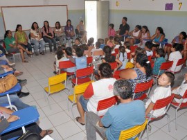 semdh unidade movel lava pacto contra a violencia da mulher em queimadas foto claudio goes 3 270x202 - Unidade móvel inicia atendimentos às mulheres vítimas de violência em Queimadas