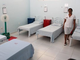 ses casa de apoio da mulher hosp edson ramalho foto ricardo puppe 2 270x202 - Hospital oferece acolhimento humanizado na “Casa das Mães”