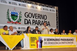 unnamed 1 270x179 - Rômulo abre Seminário de Democracia Participativa em Campina Grande